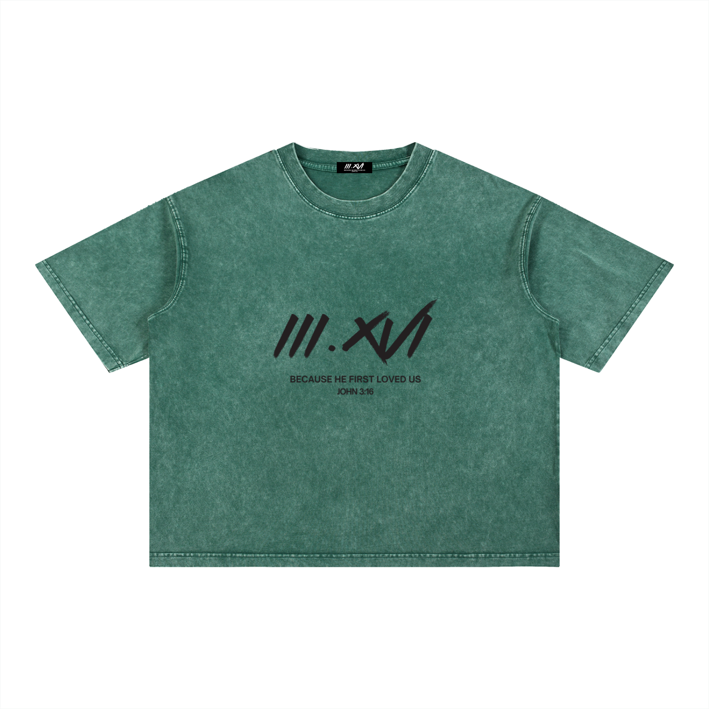 Boxy t shirt,crop t-shirt,christian clothing