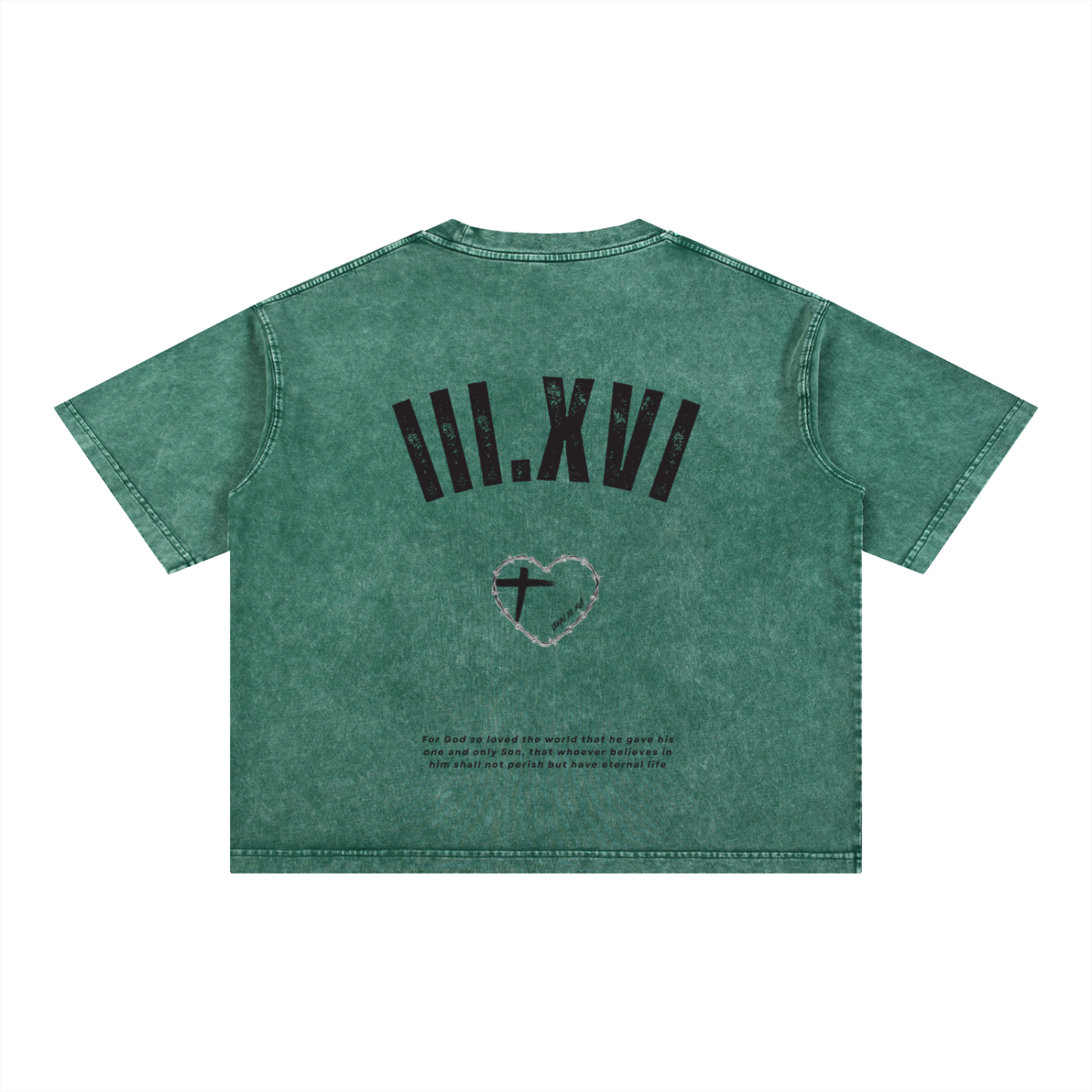 Boxy t shirt,crop t-shirt,christian clothing