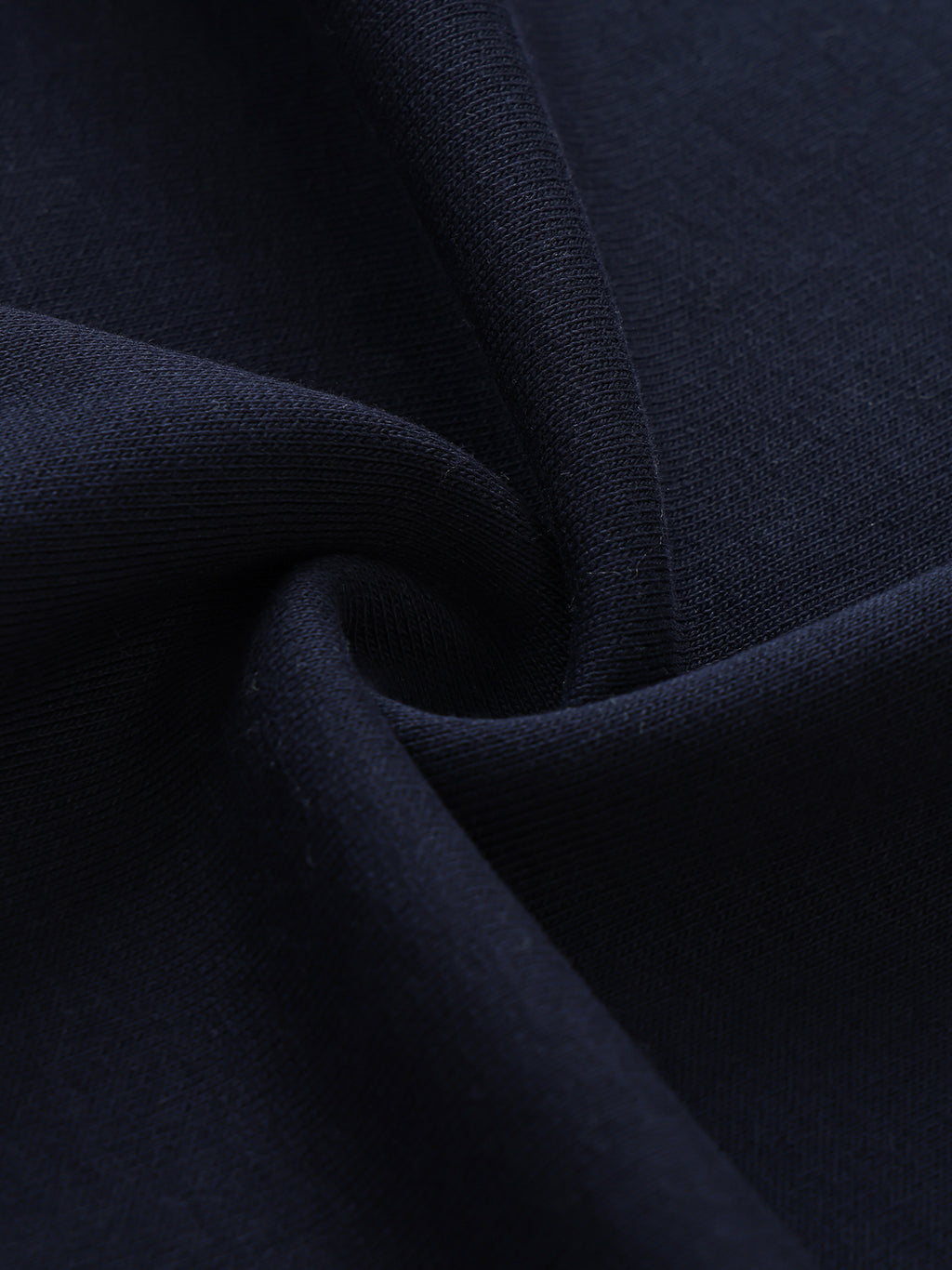 "DISCIPLE OF YESHUA"  ROYAL BLUE LONG SLEEVE POLO